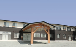 住宅型有料老人ホーム有料老人ホームアシストの施設画像